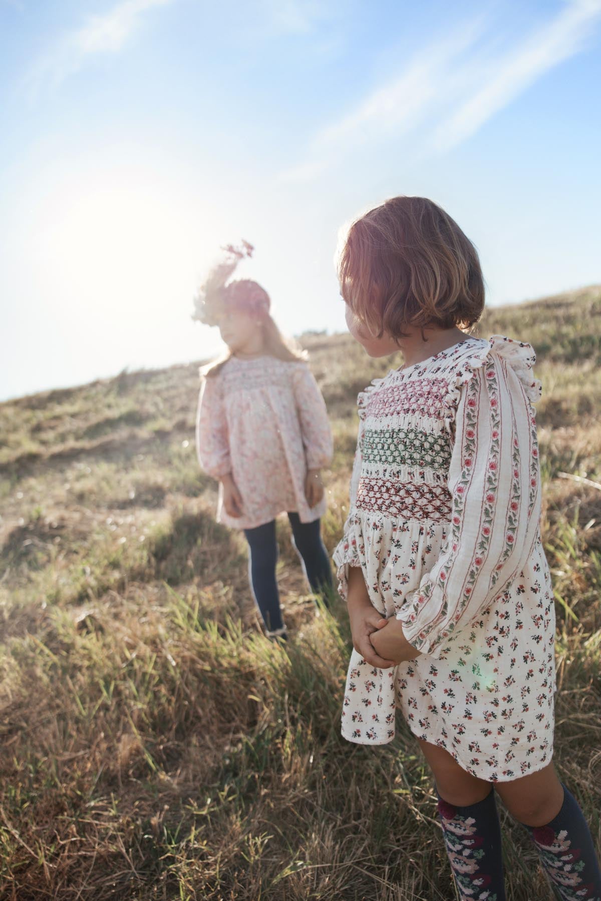 Louise Misha Dress Saralina