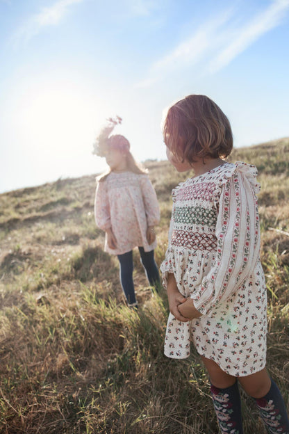 Louise Misha Dress Saralina