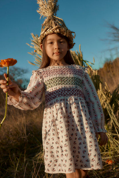 Louise Misha Dress Saralina