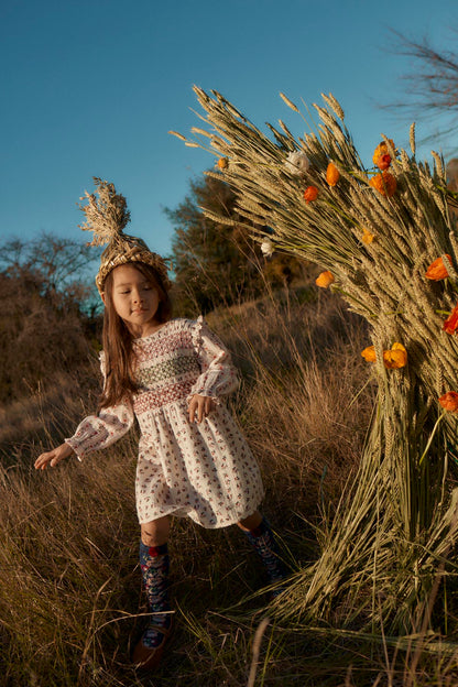 Louise Misha Dress Saralina