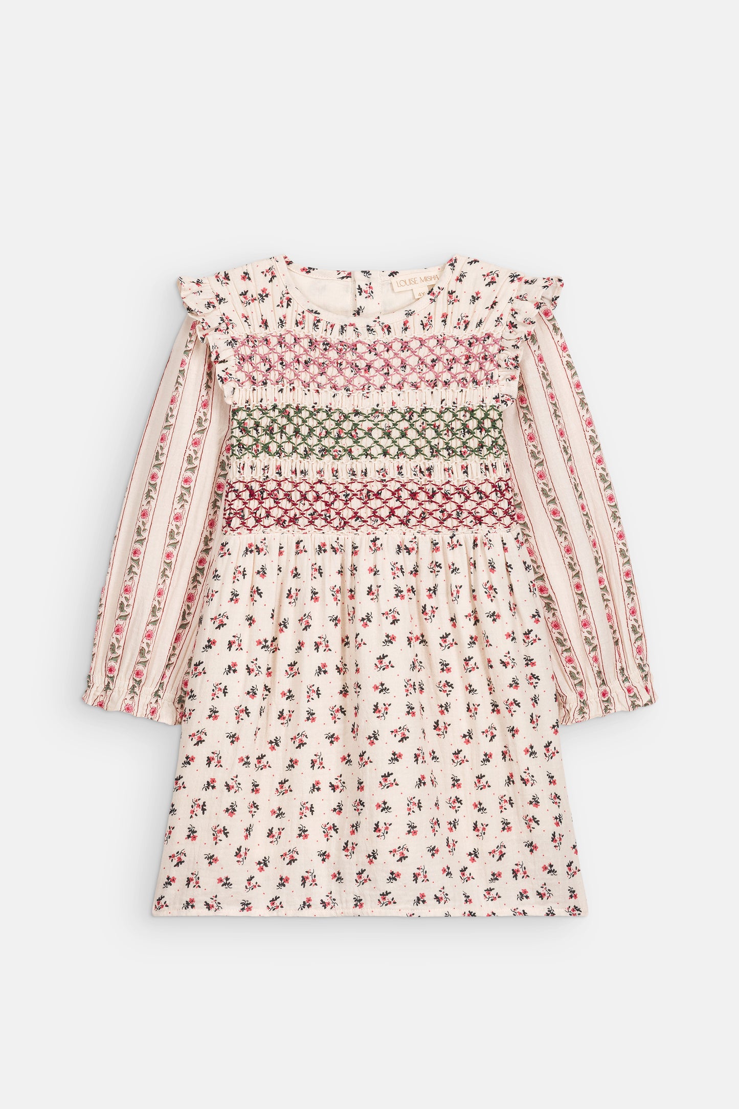 Louise Misha Dress Saralina