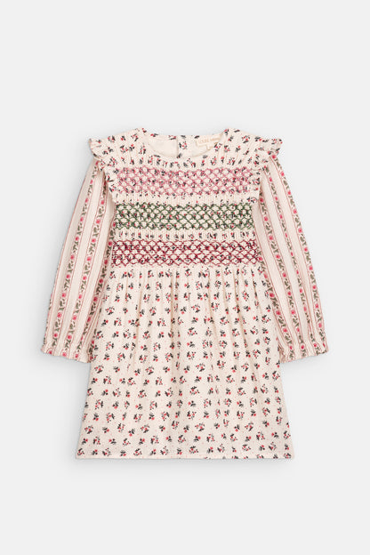 Louise Misha Dress Saralina