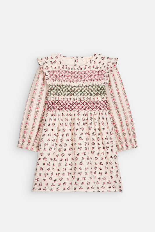 Louise Misha Dress Saralina