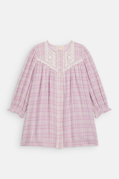 Louise Misha Dress Floriane
