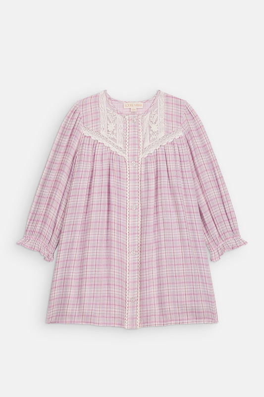 Louise Misha Dress Floriane