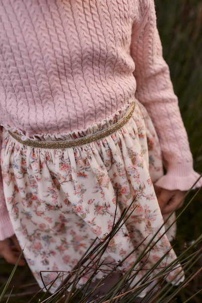 Louise Misha Skirt Cephee