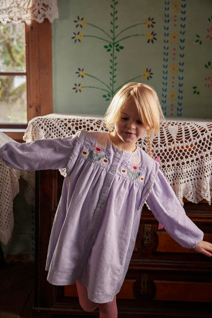 Louise Misha Dress Anette