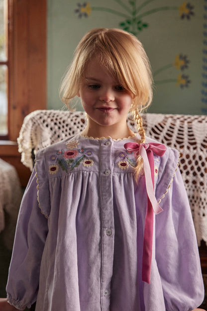 Louise Misha Dress Anette