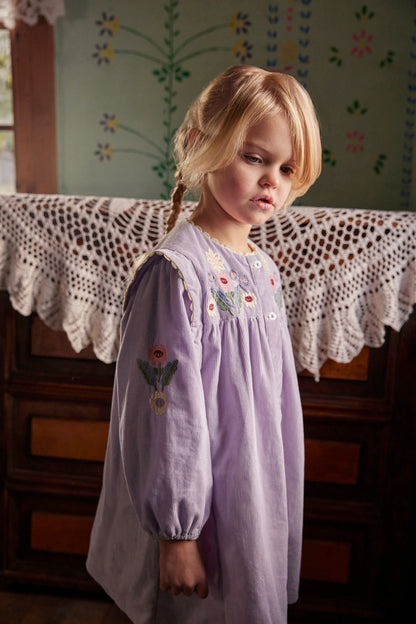 Louise Misha Dress Anette