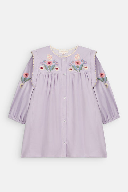 Louise Misha Dress Anette