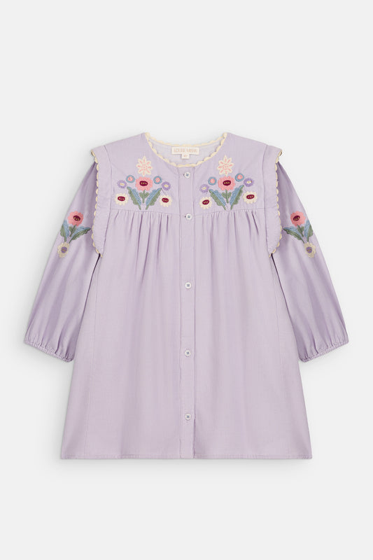 Louise Misha Dress Anette