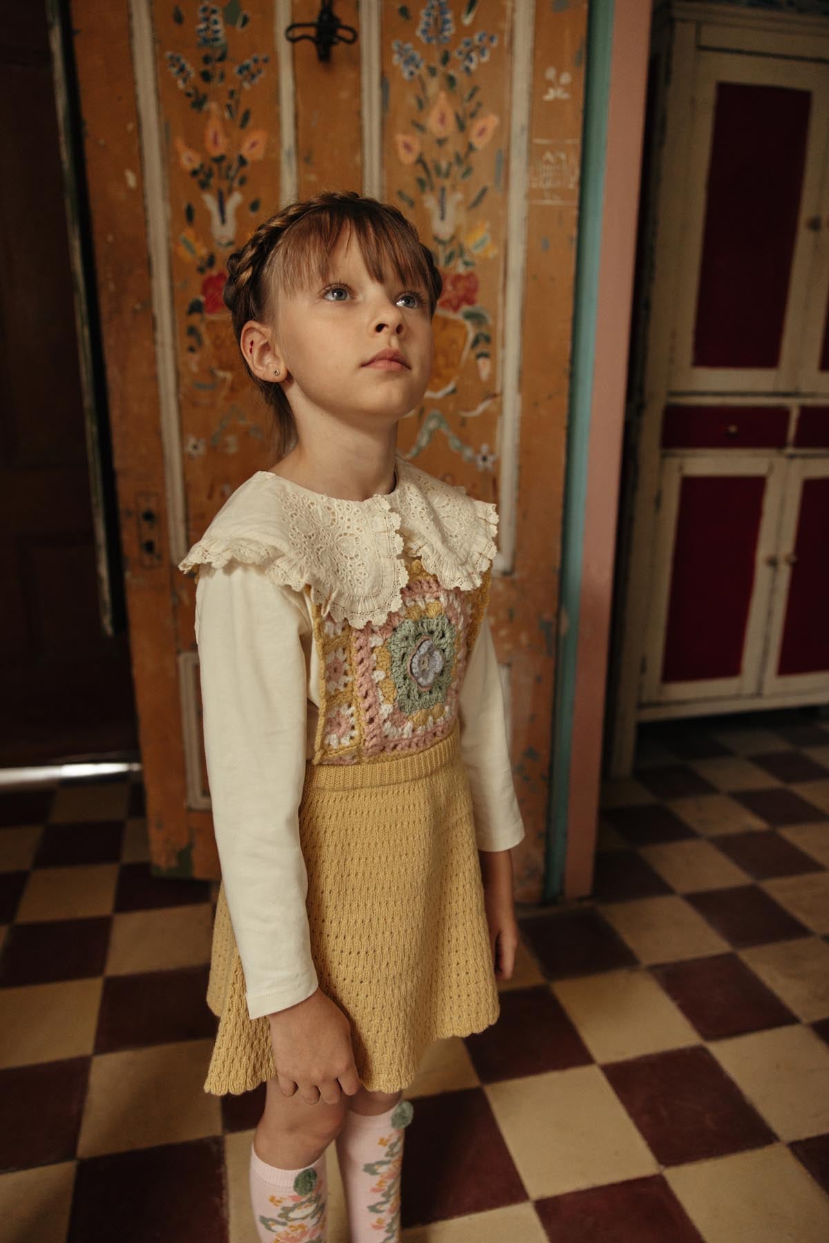 Louise Misha Tee Anita