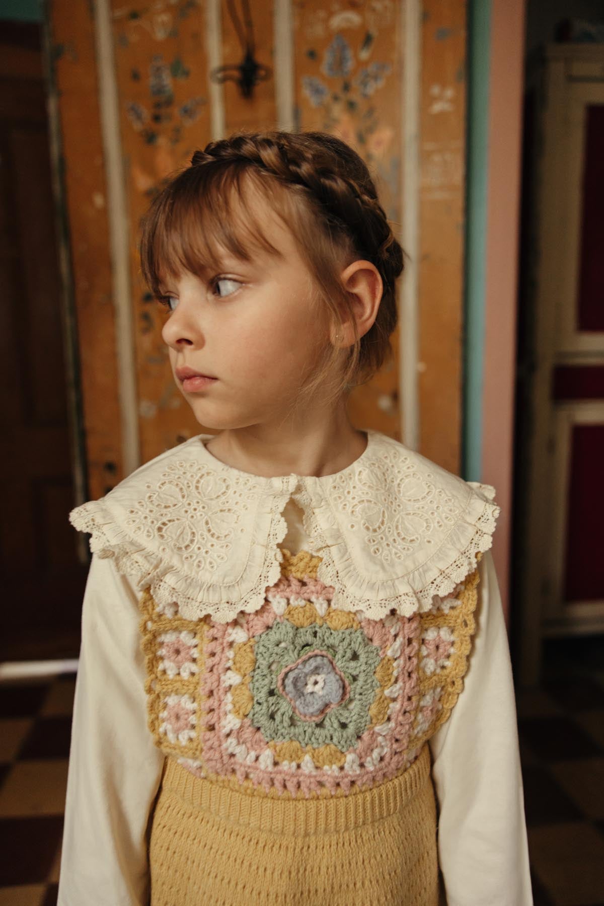 Louise Misha Tee Anita