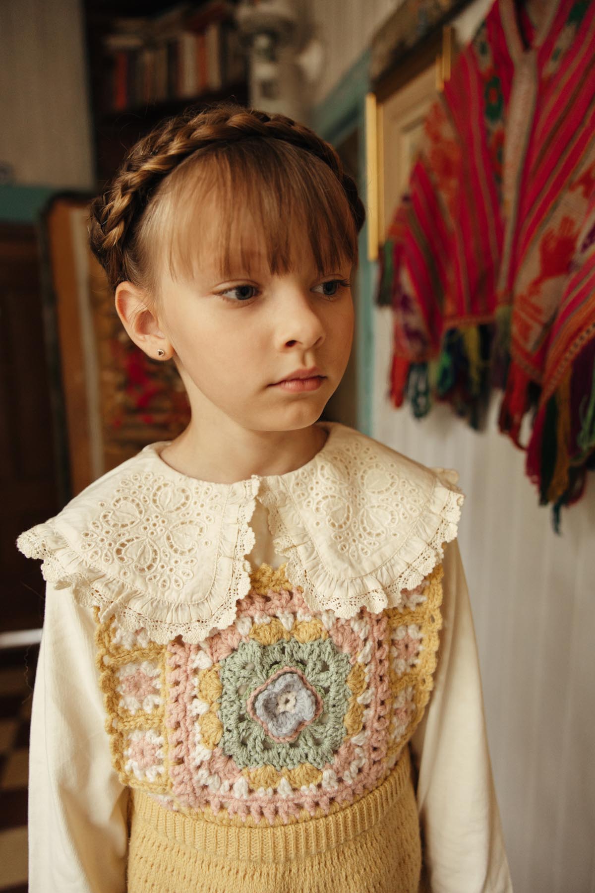 Louise Misha Tee Anita