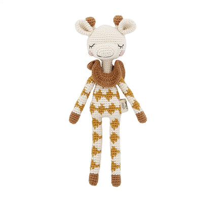 Patti Oslo Goldi Giraffe