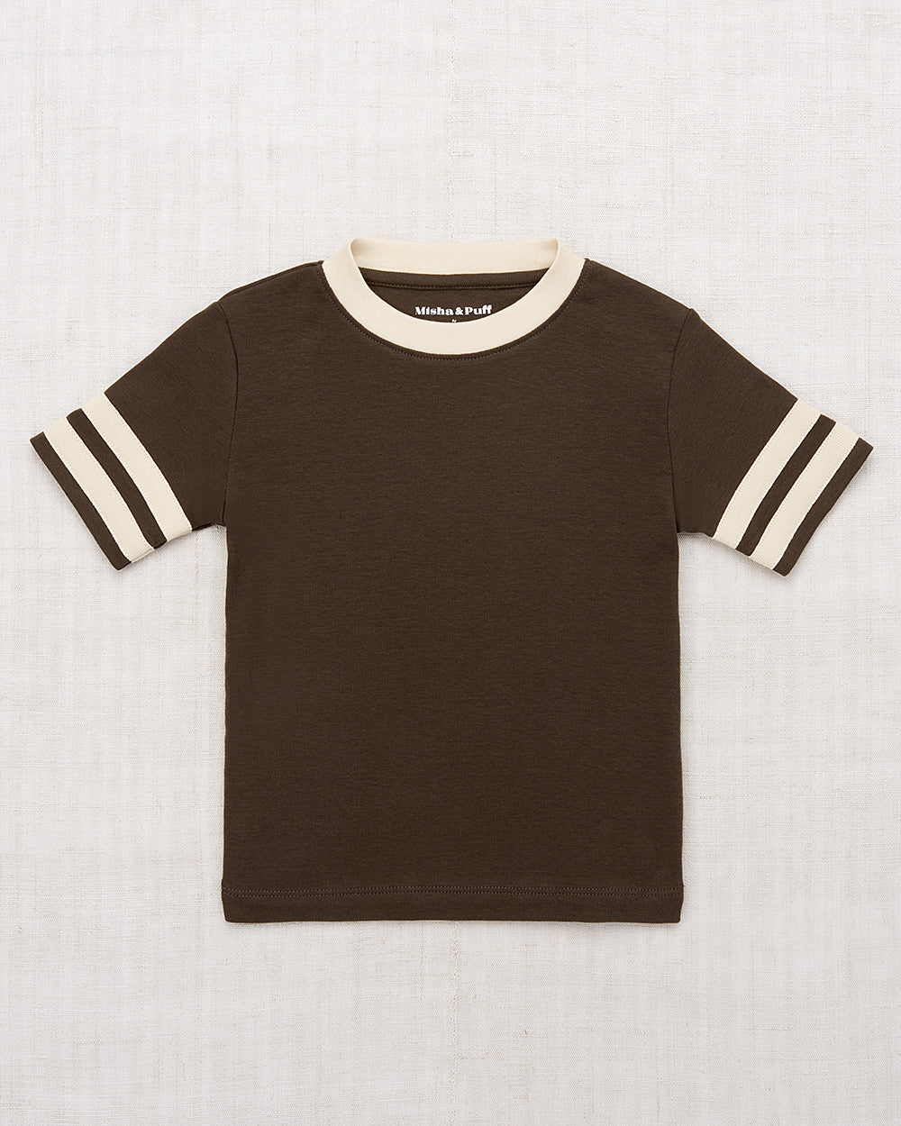 Misha & Puff Rec Tee