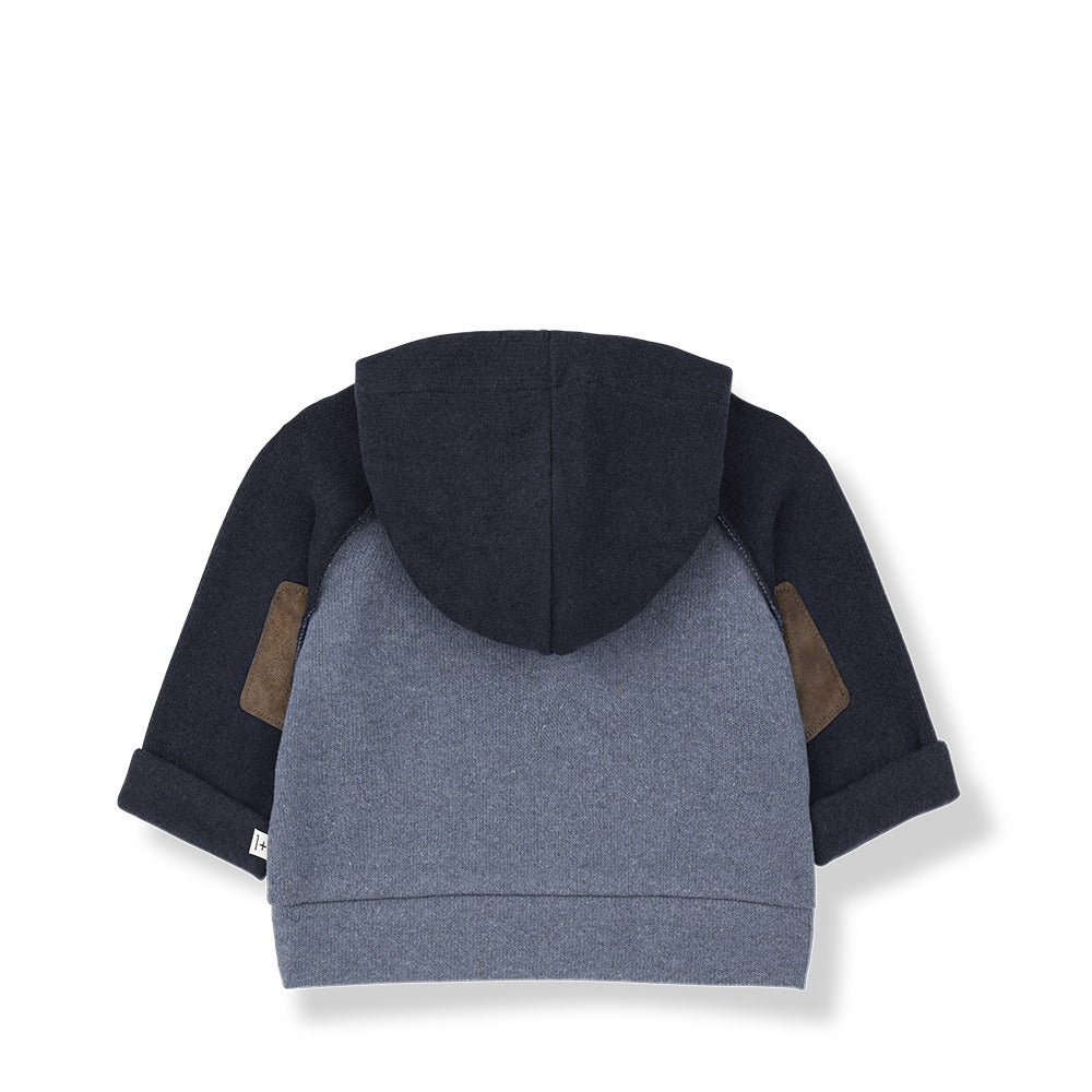 1+ in the Family Hakon Hooded Sweater
