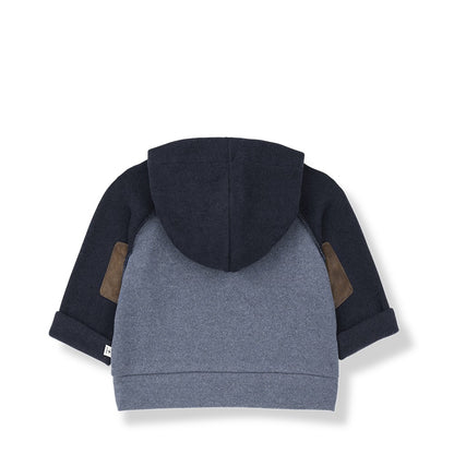 1+ in the Family Hakon Hooded Sweater