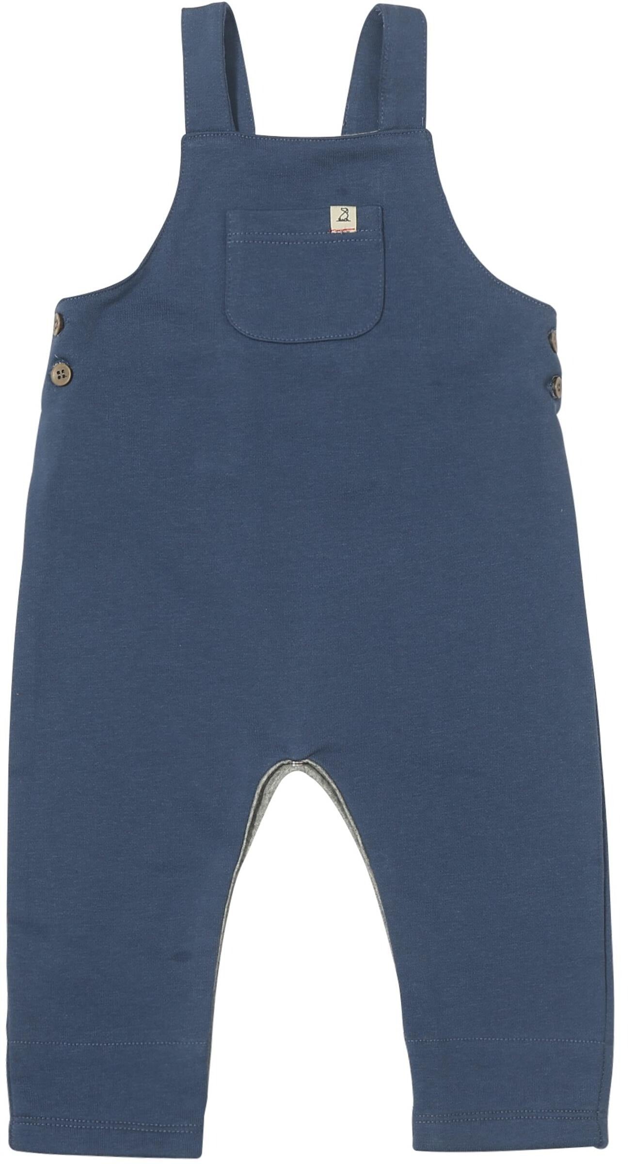 Me & Henry Gleason Overalls