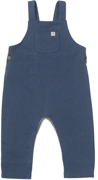 Me & Henry Gleason Overalls