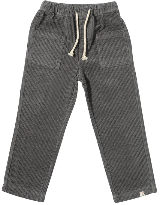 Me & Henry Frigat Chunky Cord Pants