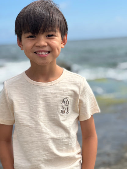 Me & Henry Marine Tee