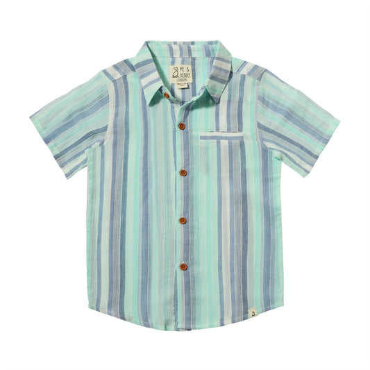 Me & Henry NEWPORT Woven Shirt