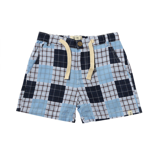 Me & Henry CREW Shorts