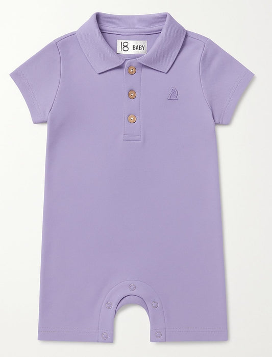 Me & Henry Drift Romper