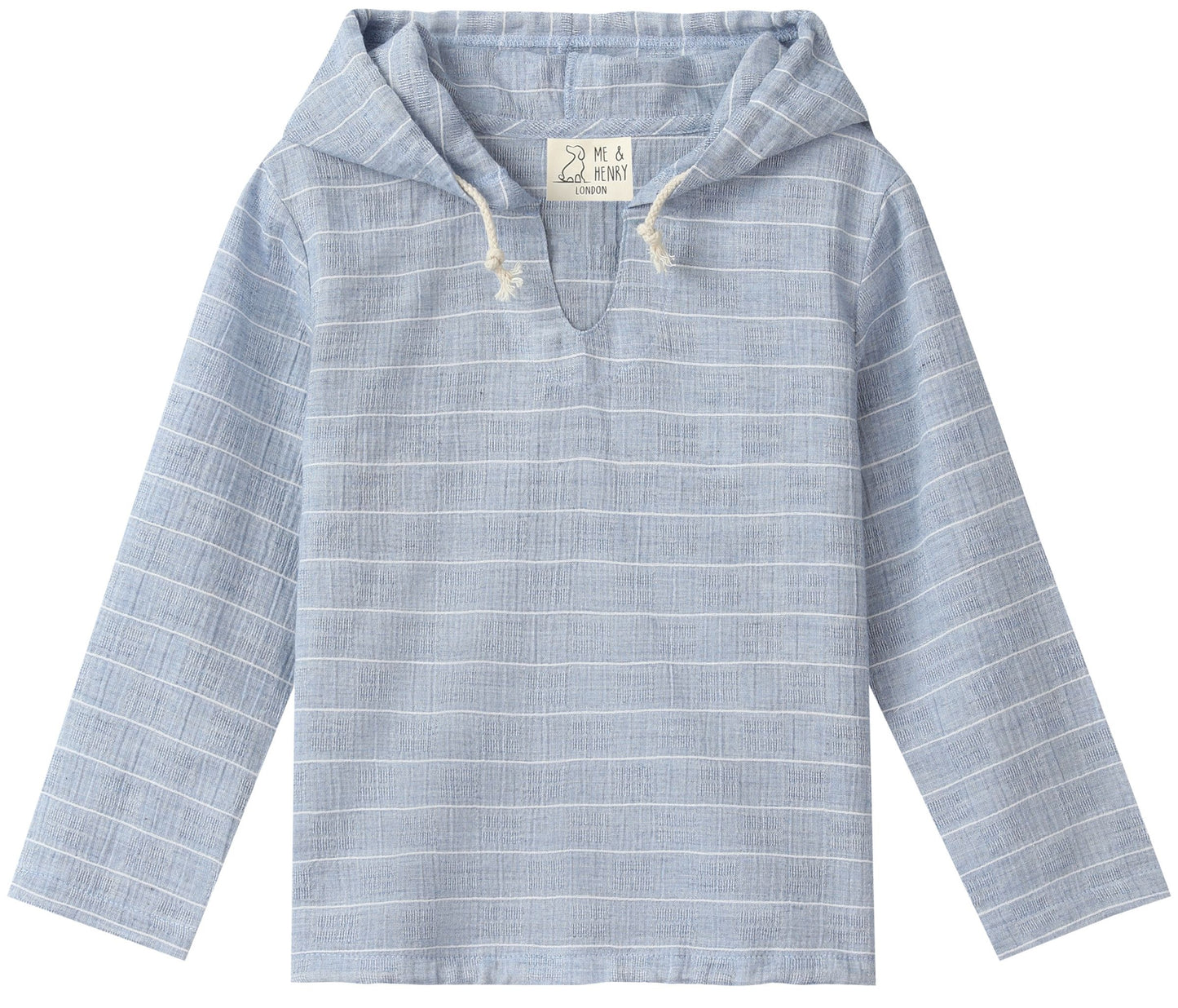 Me & Henry St. Ives Top