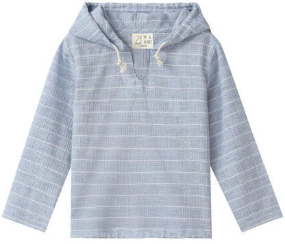 Me & Henry St. Ives Top