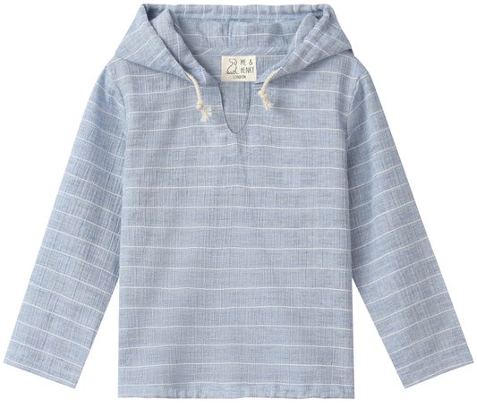 Me & Henry St. Ives Top