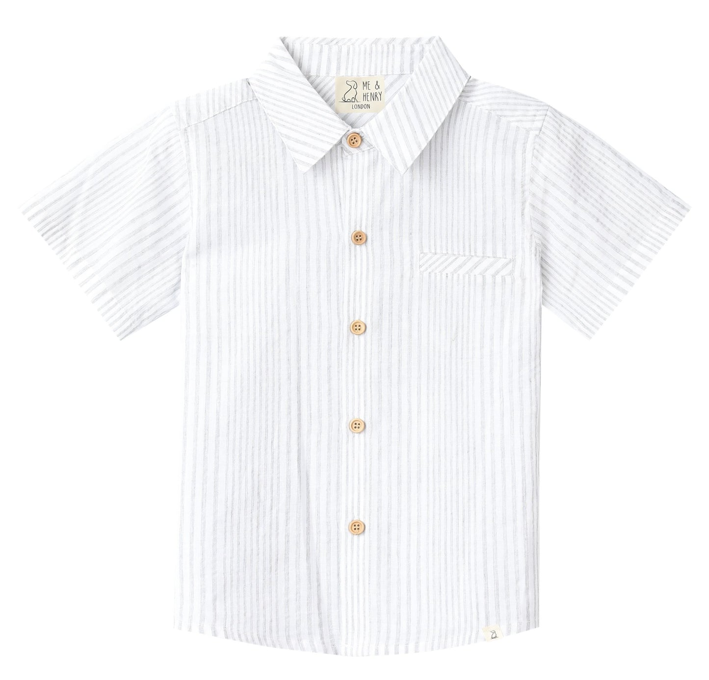 Me & Henry Newport Shirt