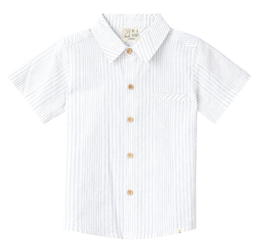 Me & Henry Newport Shirt