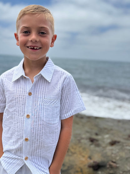 Me & Henry Newport Shirt