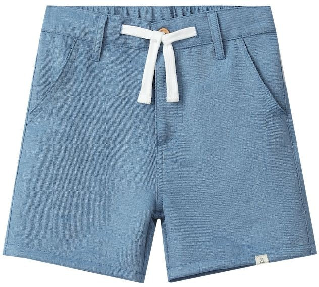 Me & Henry Crew Shorts