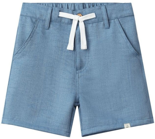 Me & Henry Crew Shorts