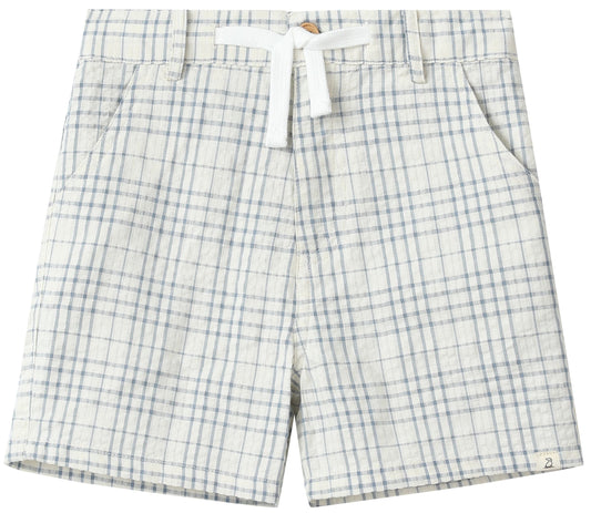 Me & Henry Crew Shorts