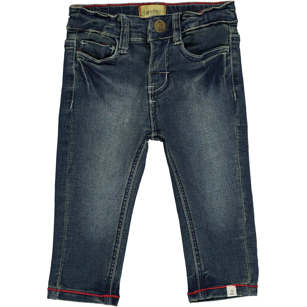 Me & Henry London  Mark Denim Jeans