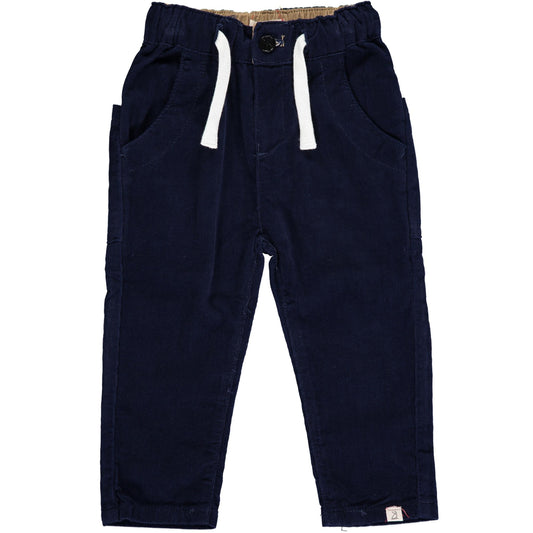Me & Henry Tally Cord Pants