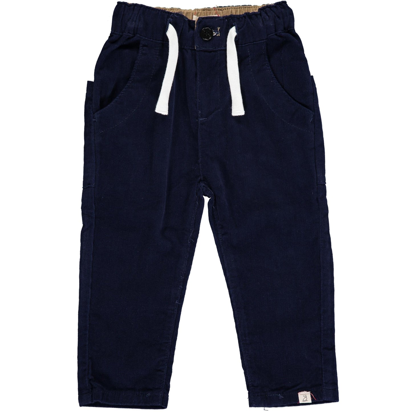 Me & Henry Tally Cord Pants