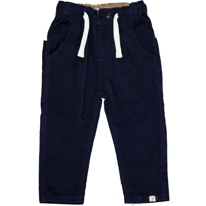 Me & Henry Tally Cord Pants