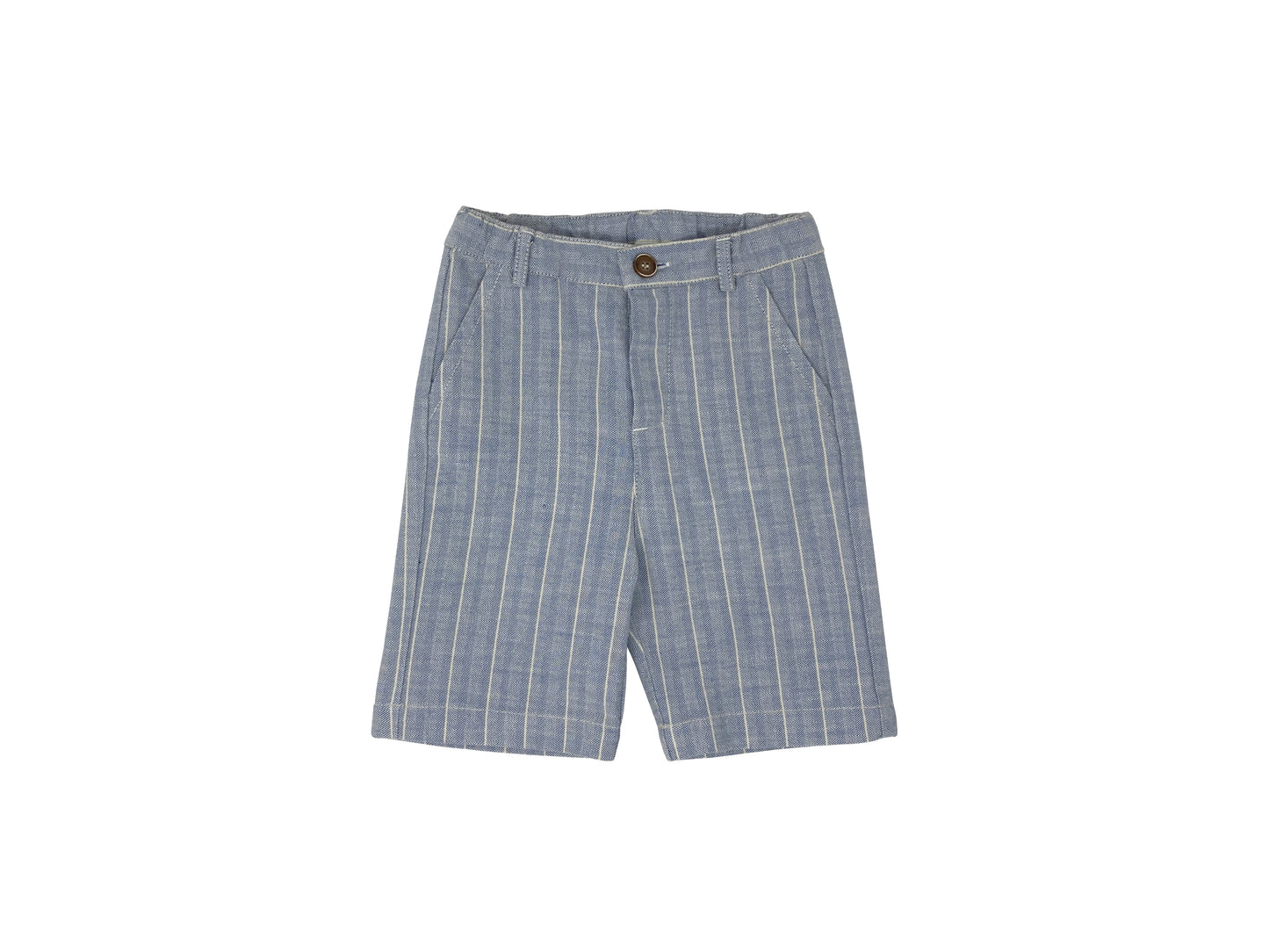 Zhoe and Tobiah Bermuda Short