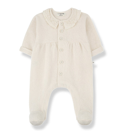 1+ in the Family Helen Jumpsuit