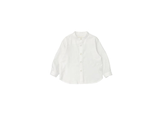 Zhoe & Tobiah Shirt - White
