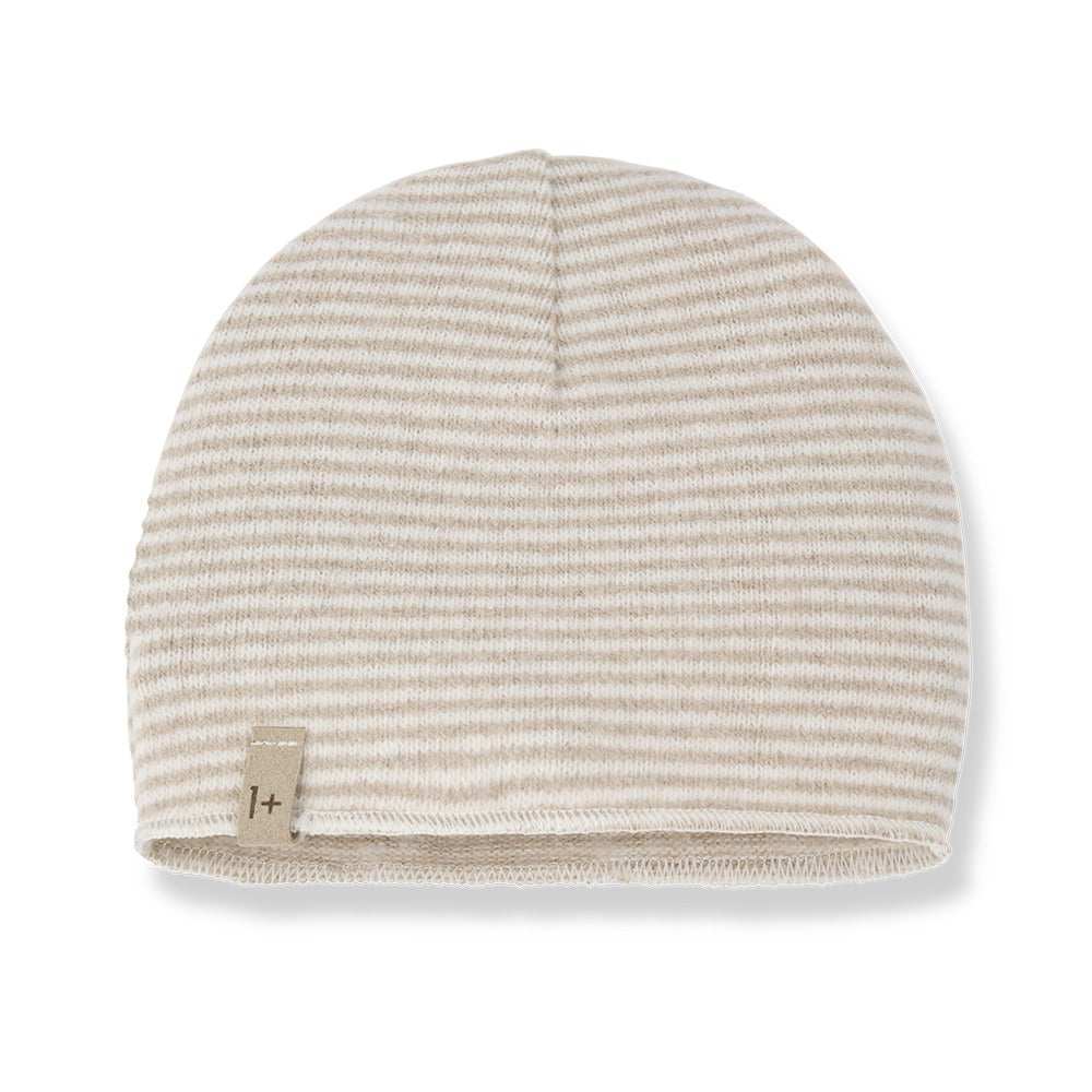 1+ in the Family Honore Beanie