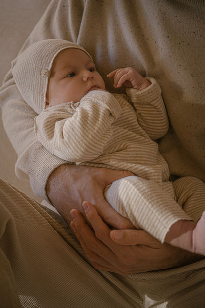 1+ in the Family Honore Beanie