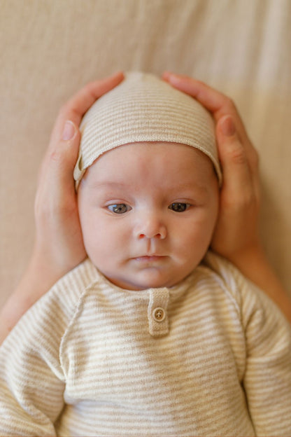 1+ in the Family Honore Beanie