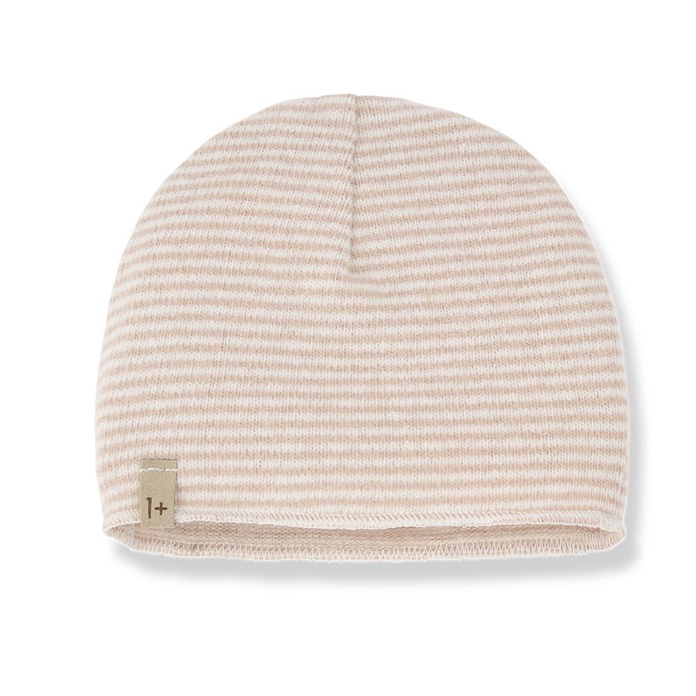1+ in the Family Honore Beanie