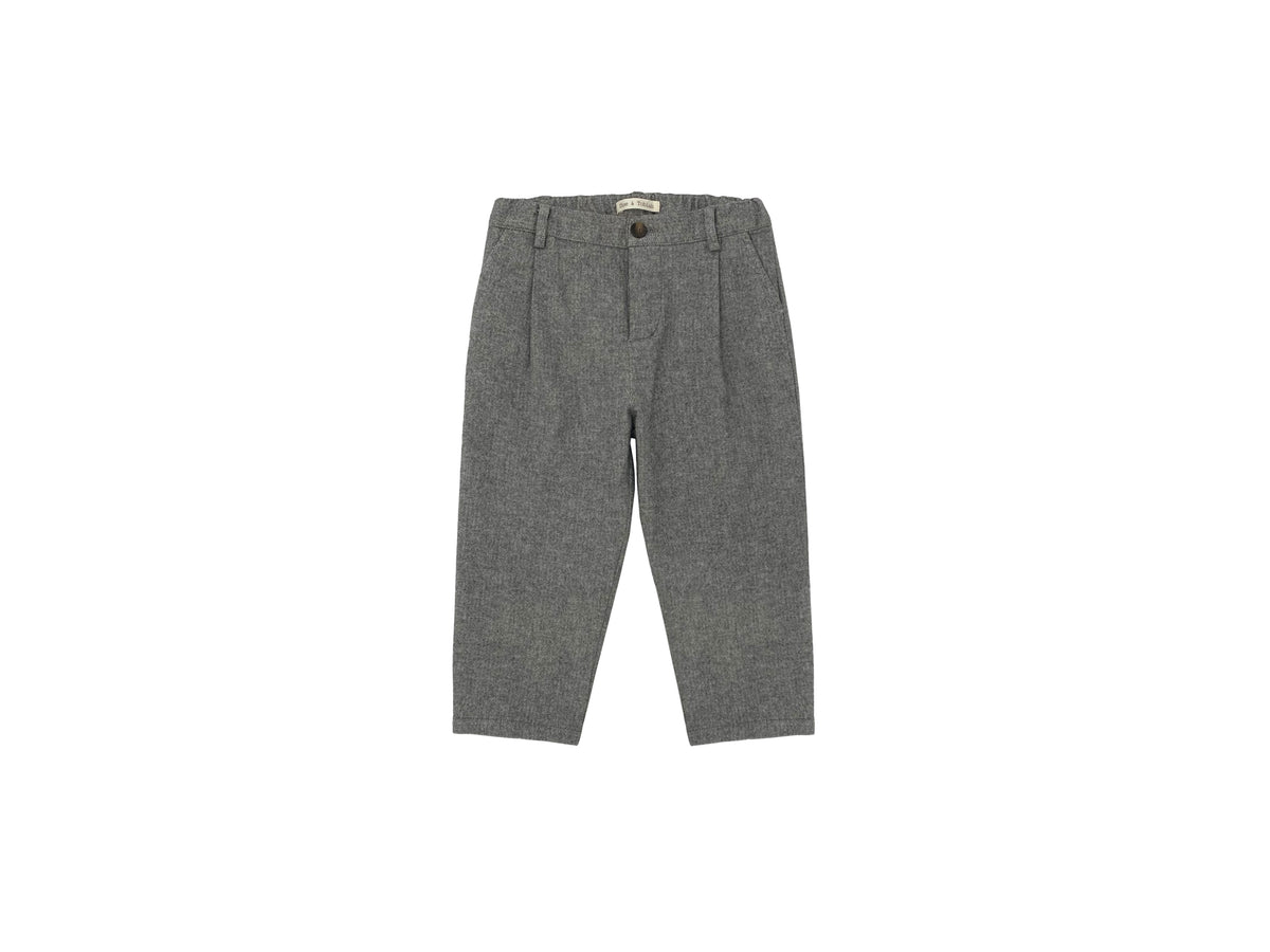 Zhoe & Tobiah Pants - Grey